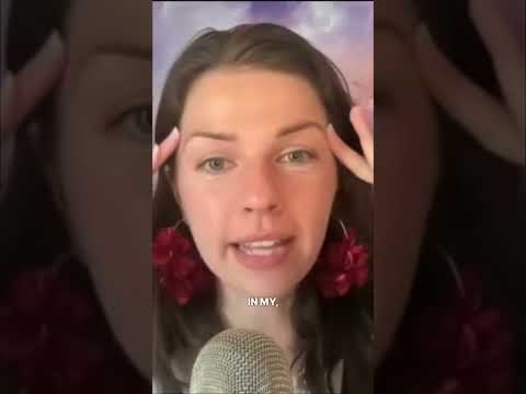 I channeled a demonic spirit in the new age