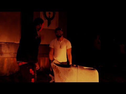 SOS Fear Price X KEEZ X SOS Hendrix Flamers Frestyle / Medicine MUSIC VIDEO Filmed By GrindTime Tec