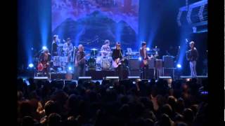 Broken Social Scene - Cause = Time (Terminal 5)