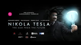 Nikola Tesla - the Man from the Future (2020) Video