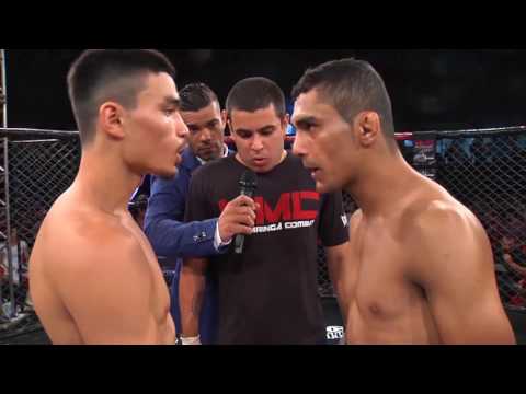 Leandro Jobu x Ewerton Ligeirinho MMC 4 GOLD EDTION