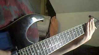 Dead To Fall - Bastard Set of Dreams [Cover]