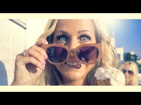 Baby Alice - ICE CREAM (Official Video) [Ultra Music]