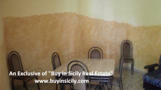 preview picture of video 'video villa 004 12 - deliziosa villa in vendita granelli pachino'