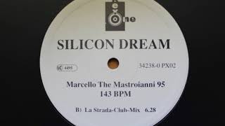 Silicon Dream - Marcello The Mastroianni 95