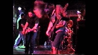 Dripping Goss - Cost Salvation On Parade (Live)