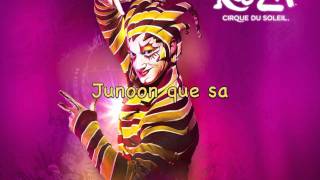 Kooza Junoon lyrics - YouTube