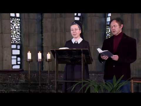 Die Antwortpsalmen – 28. Sonntag im Jahreskreis Lesejahr C