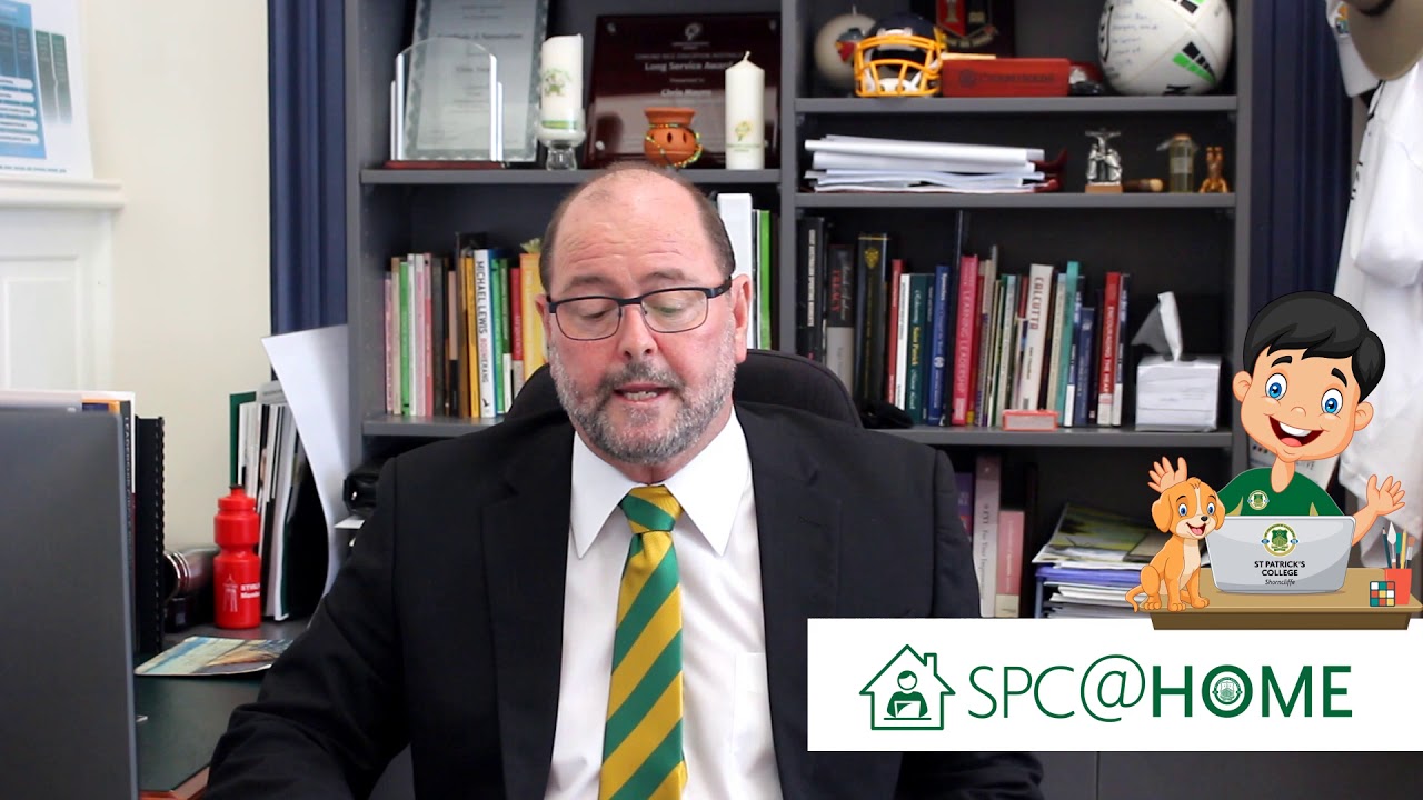 PRINCIPAL’S MESSAGE