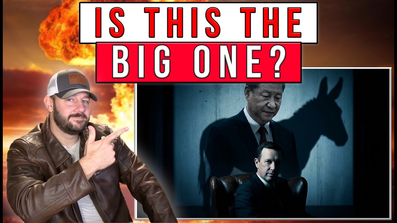 Braden Langley LIVE | We Have A Political Clown Car Exploding As "Dem Democracy" On Full Display...