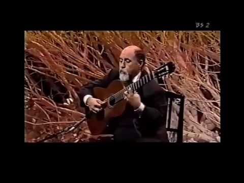 Juanjo Domínguez - "La Cumparsita" (TV Japón) HD