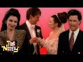 Fran Max The Love Story The Nanny