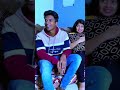 Dummy Pei Pola Shorts Naveenricky