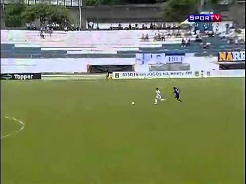 Nacional - AM 0 x 4 Fluminense - 2° Rodada Copa São Paulo De Juniores 2011