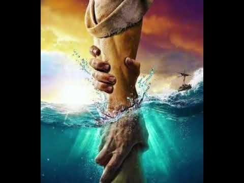 I Jisu - Early Rain Ministry