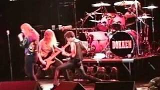 Dokken Shadows of Life