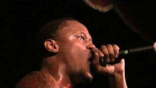 Canibus - Buckingham Palace @ Southpaw, Brooklyn, NYC