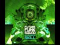 Future Funk Squad - Zones (4Kuba Remix) 