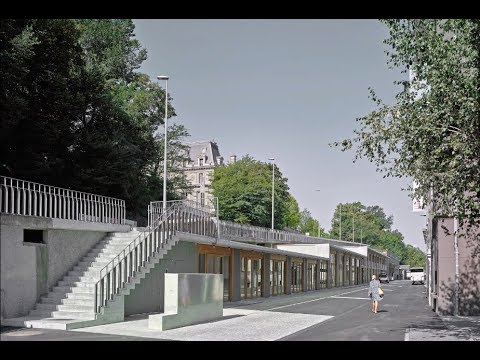 Swiss Live Performance 2018 – Bakker Blanc