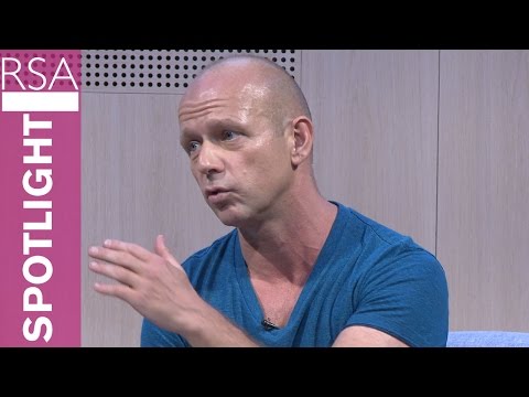 Steve Hilton on Humane Policy-Making