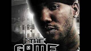 The Game - Black Monday - Can't Figure It Out