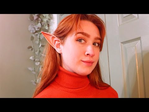 Transforming a $5 pair of elf ears!