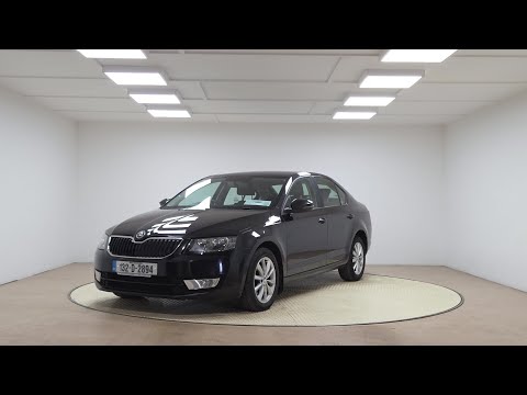 Skoda Octavia 1.6 TDI CR 105BHP Ambition - Image 2