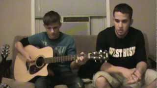 Come What May - The Scene Aesthetic (Cover by Seven Seas to Sail)