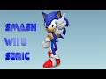 Brawl Hacks Smash Wii U Sonic Release Trailer