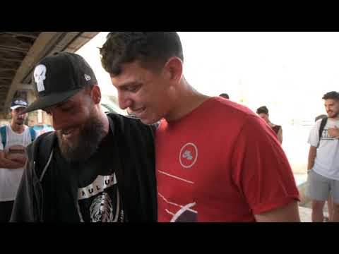 2ª REGIONAL SupremaciaMC (Málaga) - DH VS CHAMAN VERDE (OCTAVOS)