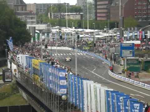 Bavaria City Race 2009 Rotterdam