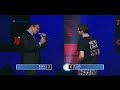 2010 GF Tekken 6 Semi Final Knee KR Vs Leok ES English