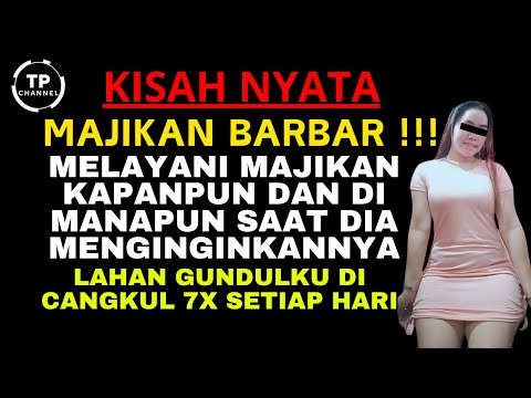 Kisah Nyata - Bukan Sekadar Pelayan Rumah Tapi Juga Pelayan Hasrat Terlarang | Viral