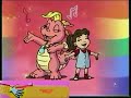 Noggin S Getting Going Friends Dragon Tales