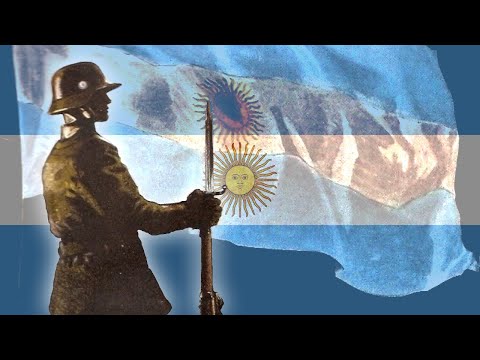 Argentine Patriotic Song “Juventud Argentina”