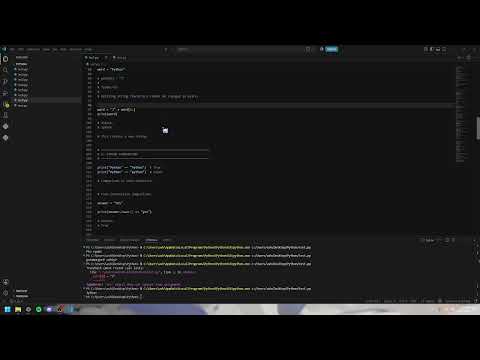 Lecture 7 Complete Python String Tutorial %f0%9f%94%a5 All String Operations Explained In Python