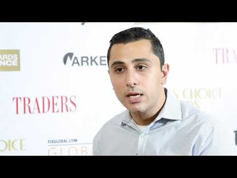Markets Media Video: Hazem Dawani, PreData