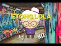 SUPER LOLA Lyric Video Thike And Sphike RP Niggaz
