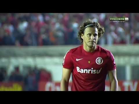 Internacional 0 x 0 Juventude + 4 x 3 (Campeonato Gaúcho 2013)