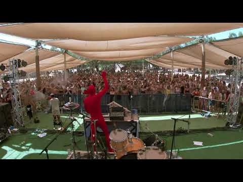 SHTUBY // Imagine festival 2021// Full Set