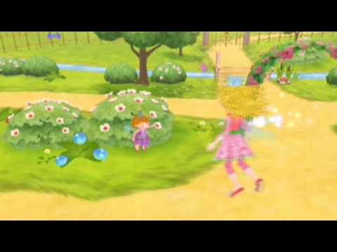 La F�e Lili-Rose 2 Nintendo DS