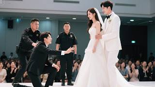 After 8 years, she learned the ring was for his ex.She laughed,wasted 8 years married rich he regret