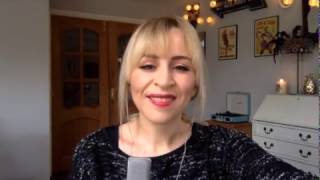 Gone With The Wind Rita And The Tiaras (Northern Soul) cover Sarah Collins