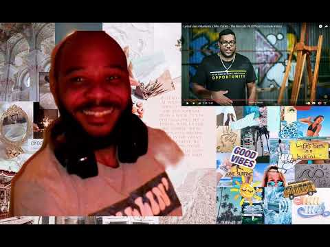 Barcode VII - Lyrical Joe x Murkemz x Mex Cortez (Skool2 RXN)