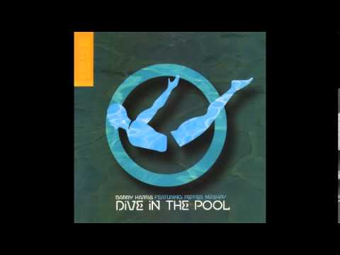 Dive in the Pool (Wayne G's Circuit Anthem Mix) - Barry Harris feat. Pepper MaShay