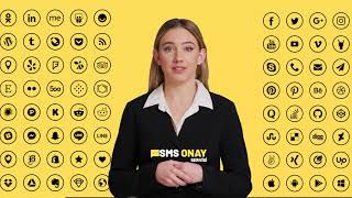 SMS Onay Servisi