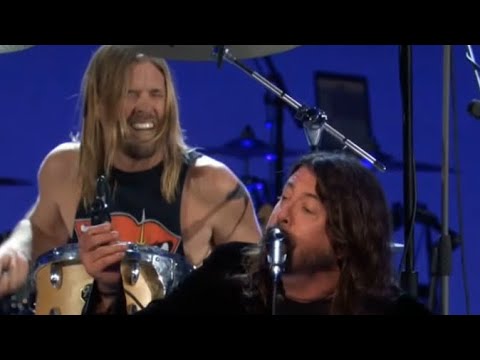 Foo Fighters Darling Nikki by Prince