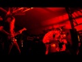 Ingested-Uncrowned-Live@ Kin Hell Fest-Leeds ...