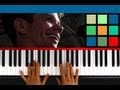 How To Play "We Are Young" Piano Tutorial ...