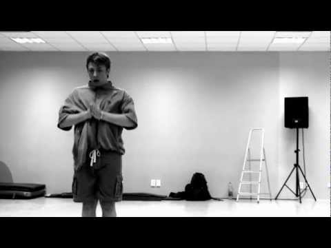 Karel Lach | Demo | A-styl Liberec